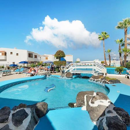 03 Club Atlantis Tenerife Costa Adeje  ภายนอก รูปภาพ