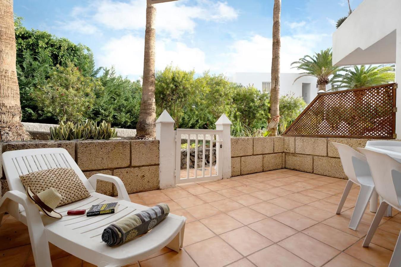 03 Club Atlantis Tenerife Costa Adeje  ภายนอก รูปภาพ